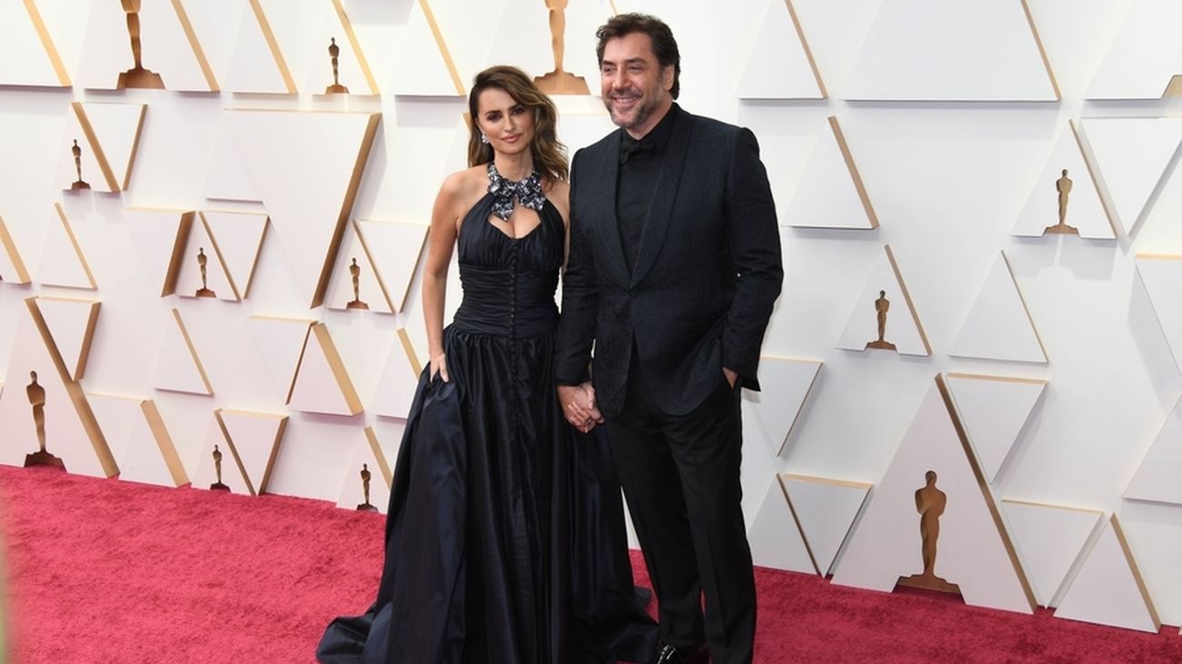 Las mejores imágenes de la alfombra roja de los Oscar 2022