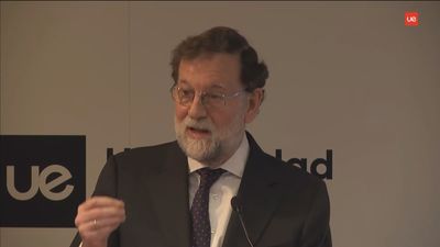Rajoy pide que España y Marruecos expliquen con claridad el acuerdo alcanzado sobre el Sáhara y las contrapartidas, si las hubo