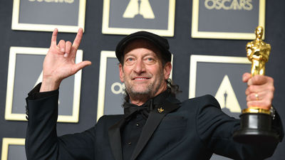 'CODA', mejor película en unos Oscar que pasaran a la historia por el bofetón de Will Smith a Chris Rock