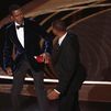Will Smith, un Oscar ensombrecido por su agresión a Chris Rock