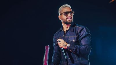Maluma anuncia un segundo concierto en Madrid el próximo 8 de julio