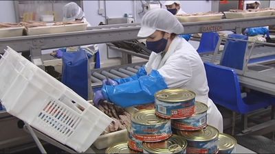 Transportistas autónomos siguen sin aceptar el acuerdo entre las empresas y el Gobierno