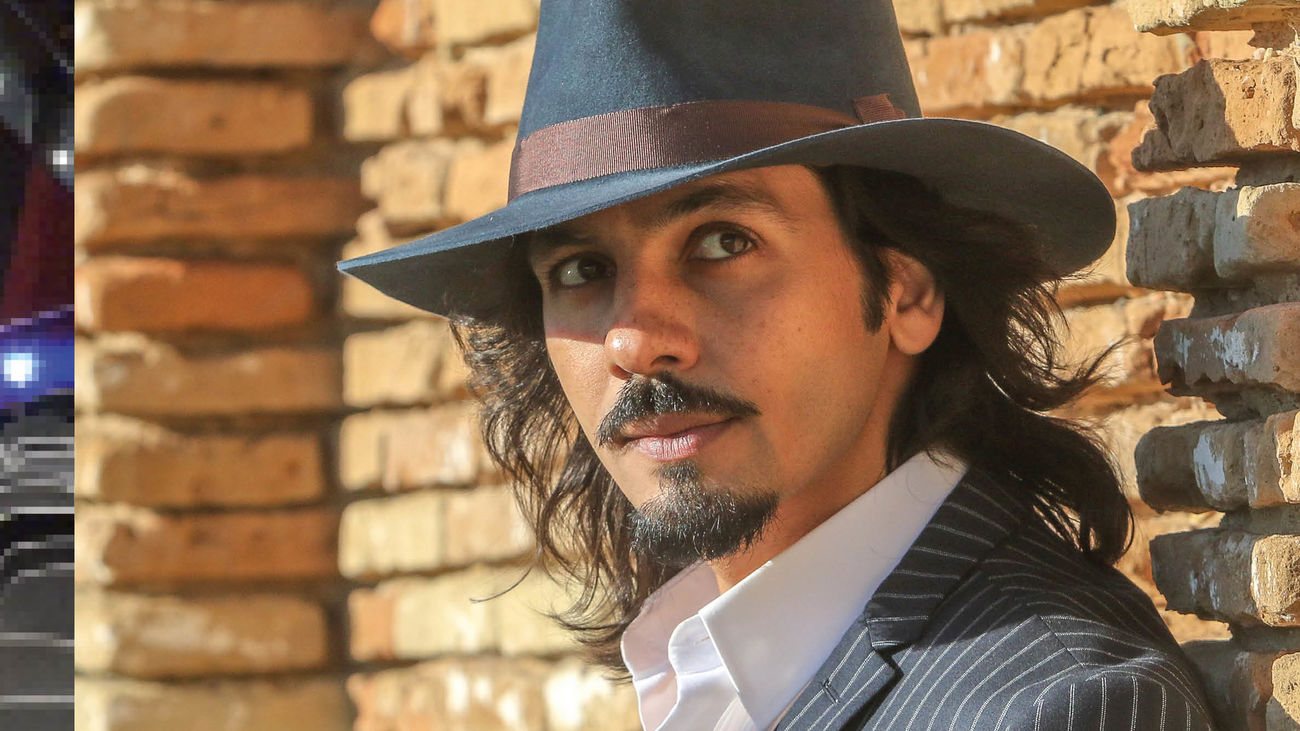 Farruquito y Arcángel protagonizarán las 38ª Jornadas Flamencas de Fuenlabrada