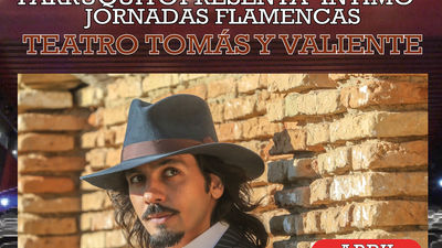 Farruquito y Arcángel protagonizarán las 38ª Jornadas Flamencas de Fuenlabrada