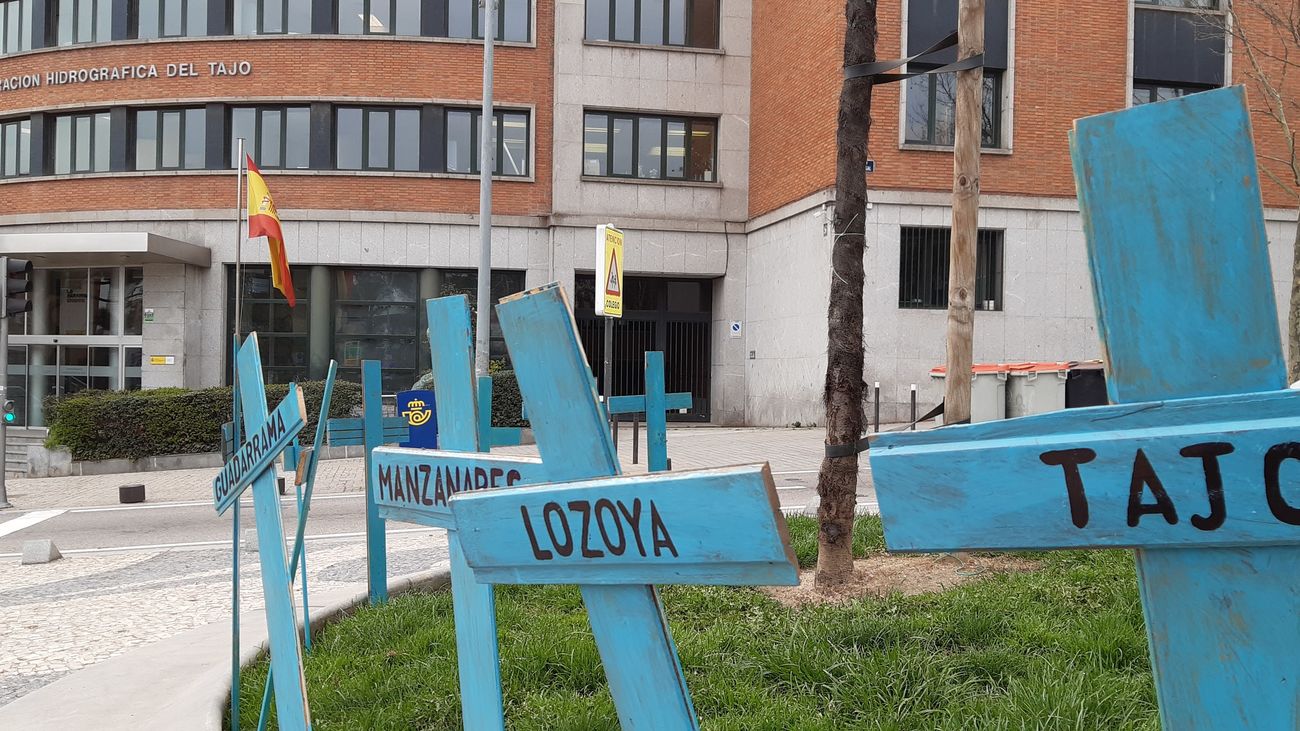 Réquiem por los ríos madrileños