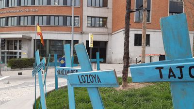 Réquiem por los ríos madrileños