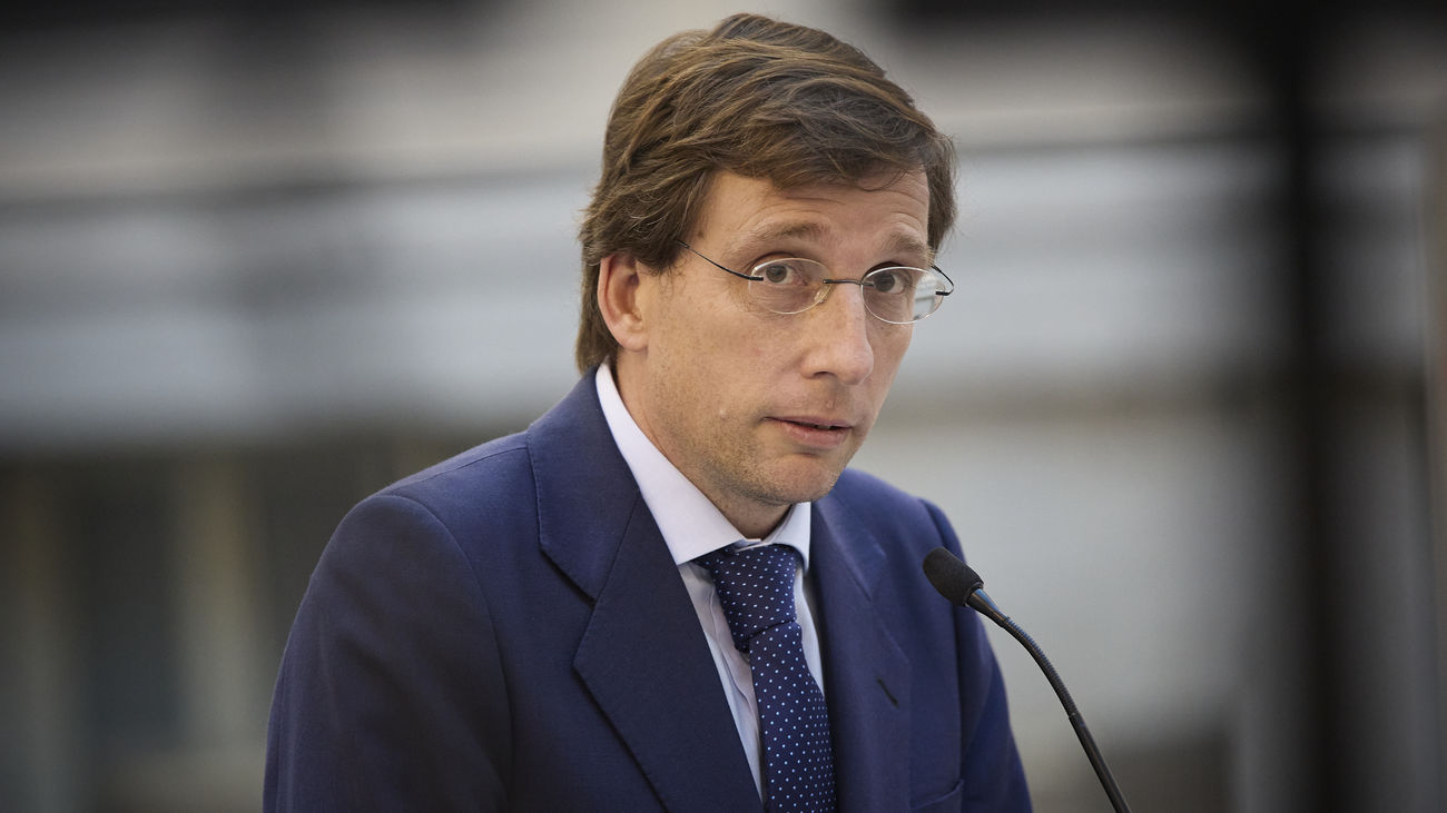 Almeida destaca que hay dos informes que descartan “irregularidades” sobre el supuesto espionaje a Ayuso