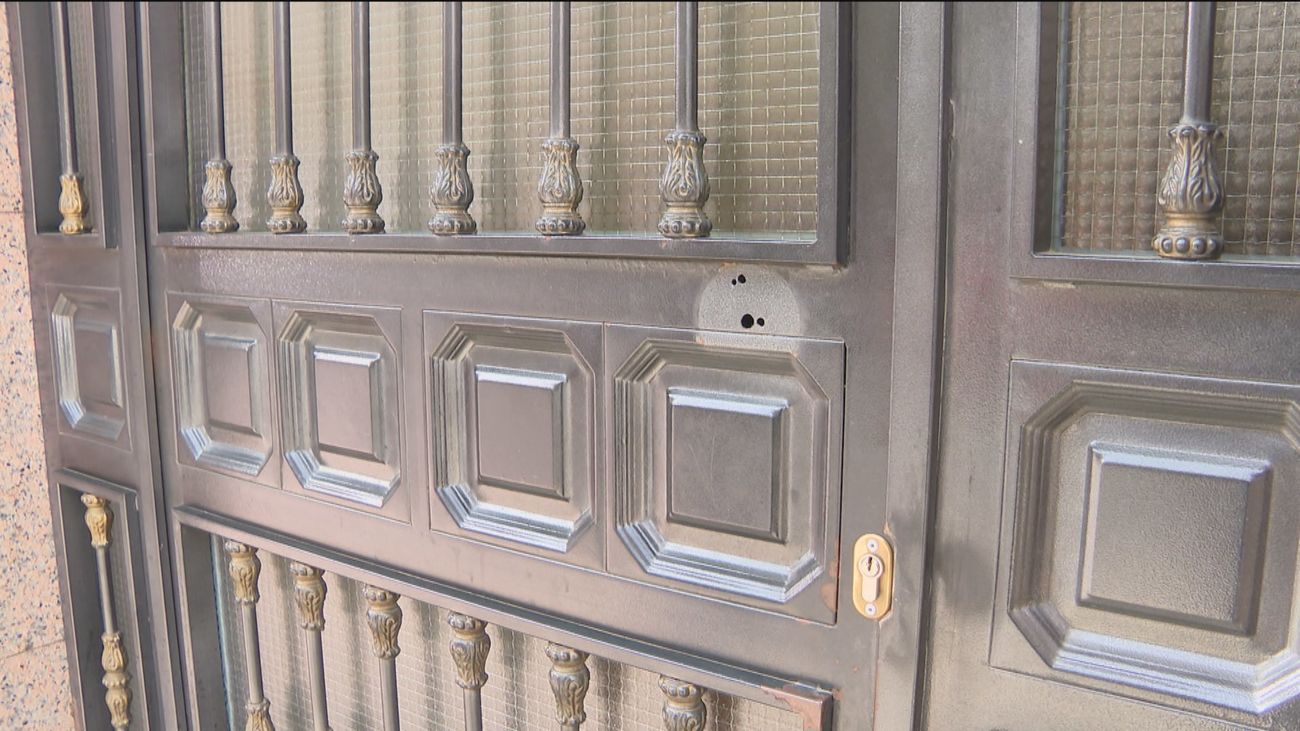 Oleada de robos de objetos de latón en localidades madrileñas