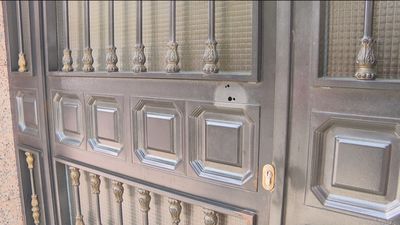 Oleada de robos de objetos de latón en localidades madrileñas