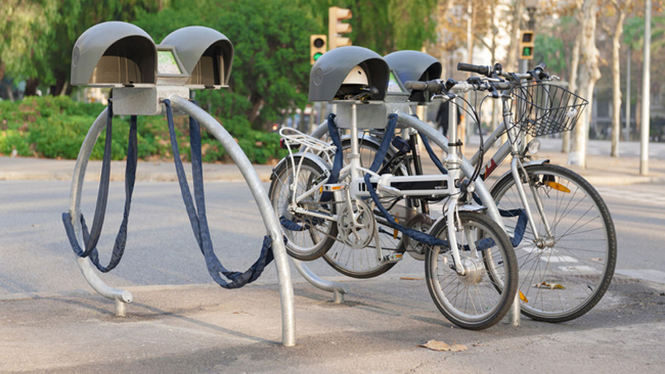 futuro Pasto carga Fuenlabrada instalará 18 nuevos aparcamientos seguros para 270 bicicletas
