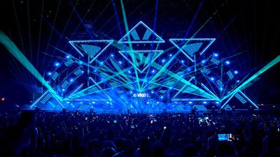 Vuelve el festival 'A Summer Story' a Arganda del Rey