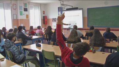 El TSJC decidirá qué entidades pueden pedir la ejecución de la sentencia del 25%