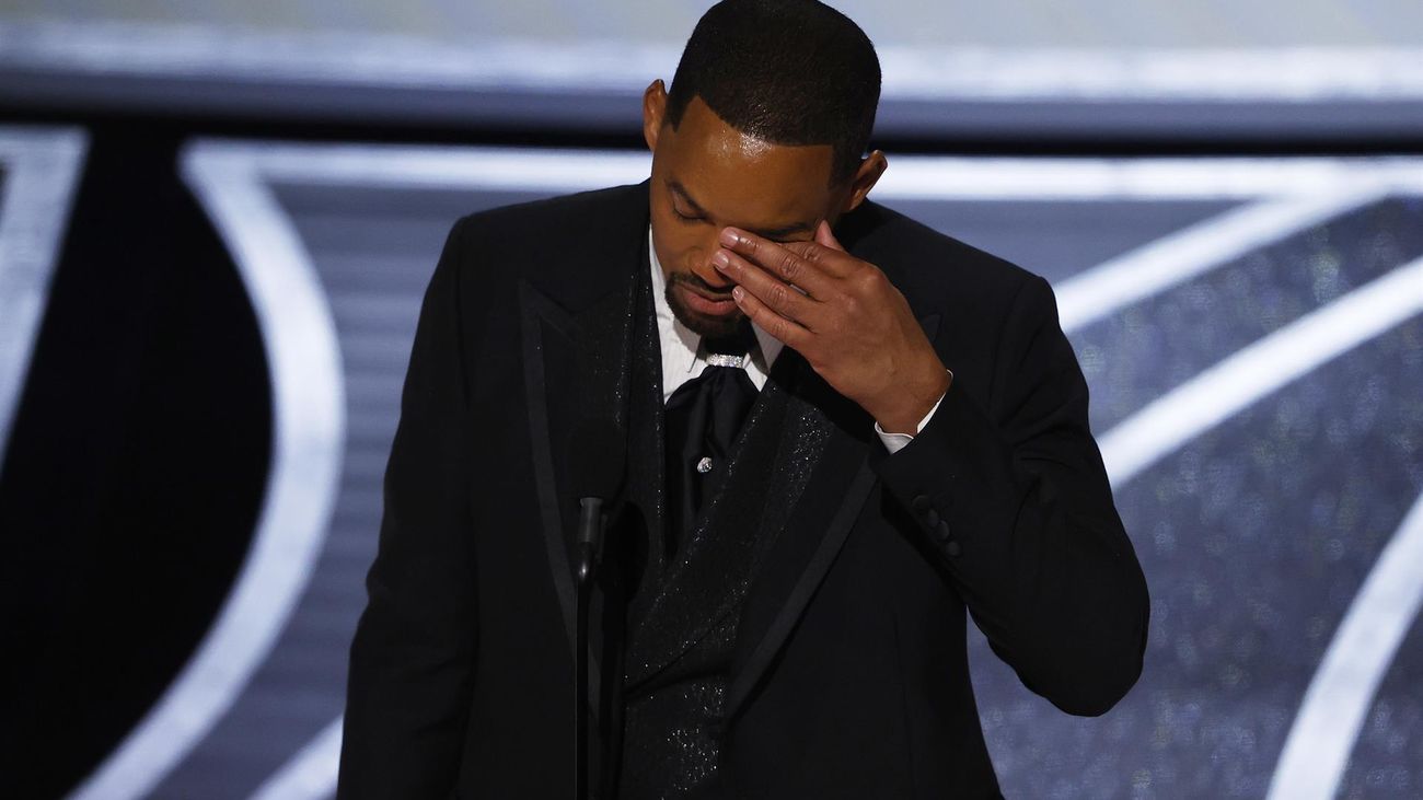 Will Smith, entre lágrimas: "Denzel Washington me avisó: en el momento más alto es cuando el demonio va a por ti"