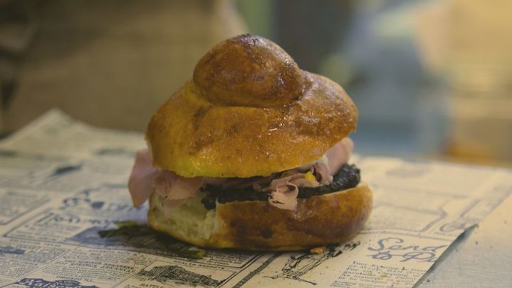 Seguro que conoces los molletes, pero... ¿Y los "moñetes"?