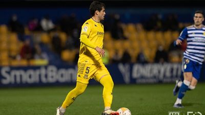 Olabe: "Mientras haya opciones vamos a hacer todo lo posible"