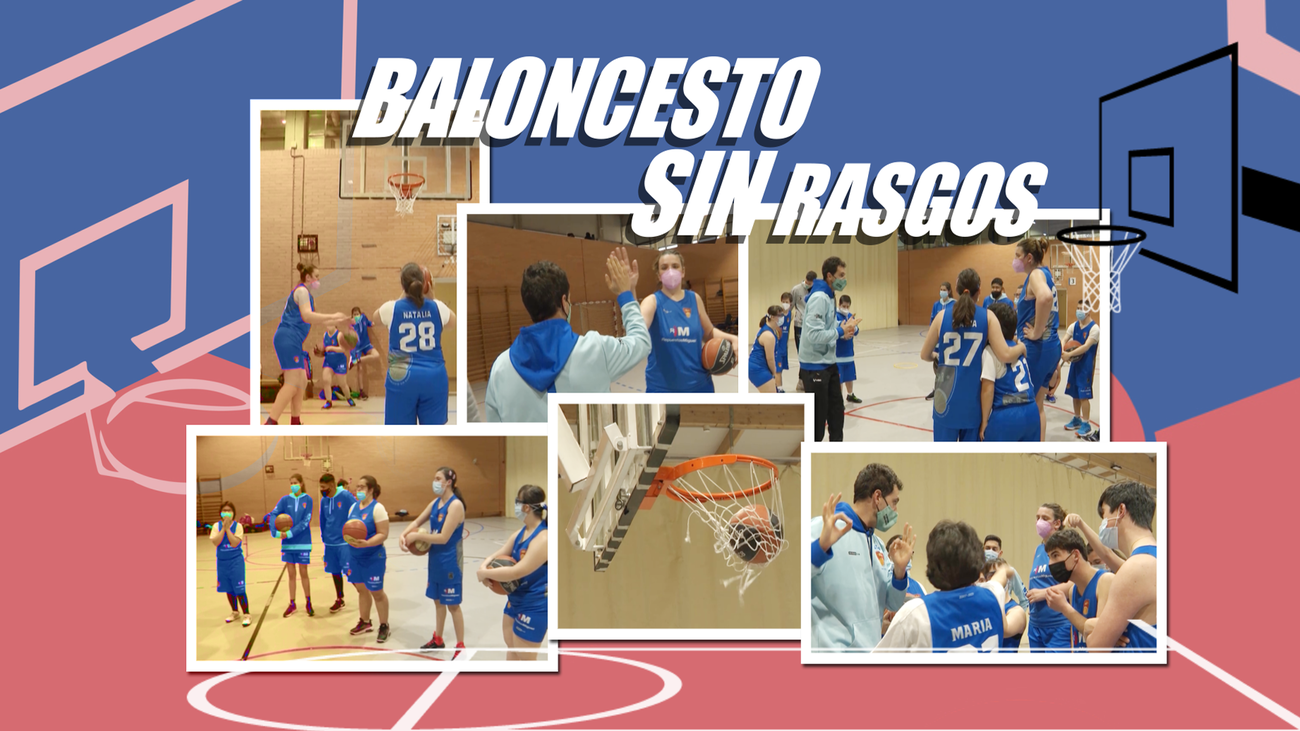 El baloncesto como integración social