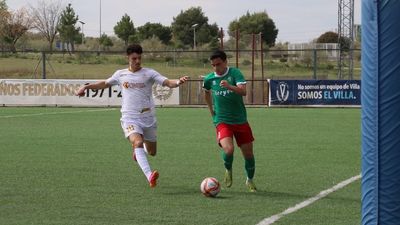 Estos son los 16 goles de la 36ª jornada de Tercera