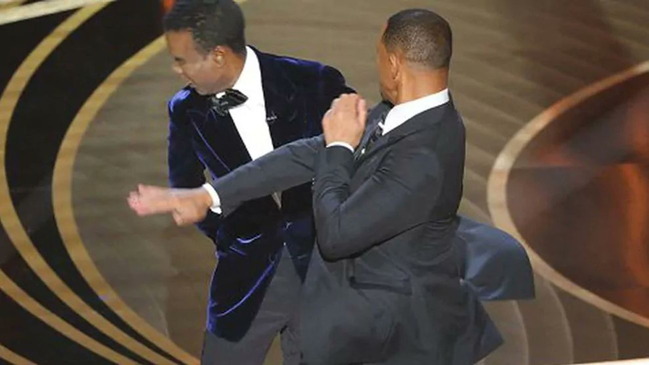 Will Smith pide disculpas a los Oscar y a Chris Rock: "Mi comportamiento fue inaceptable"