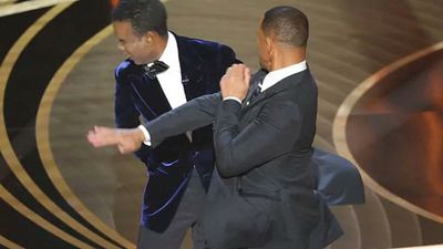Will Smith pide disculpas a los Oscar y a Chris Rock: "Mi comportamiento fue inaceptable"