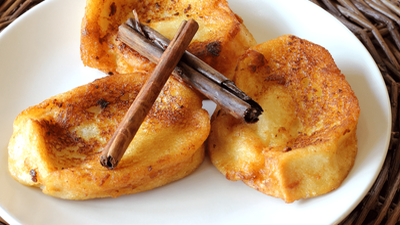 Dónde comer las mejores torrijas de Madrid