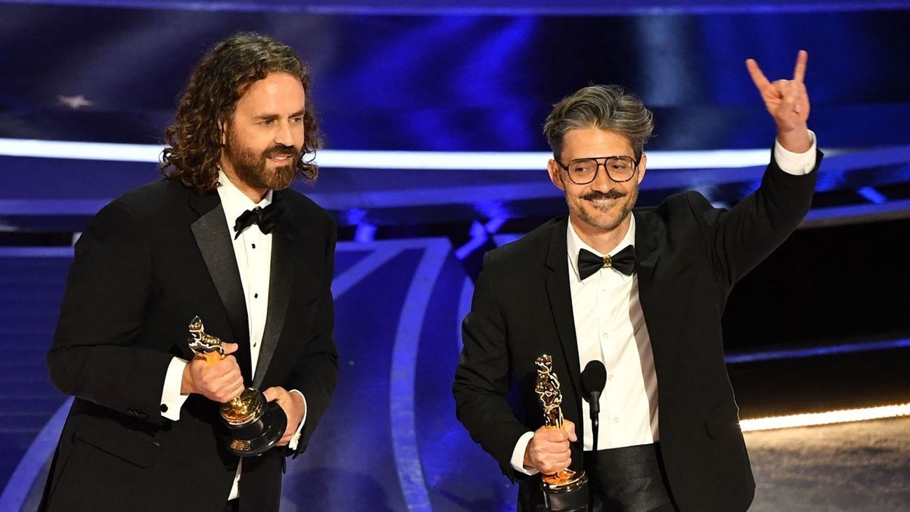 Oscar 2022: Así es la escuela madrileña donde se ha formado  Alberto Mielgo