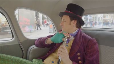 Comienza el casting para buscar a los compañeros de Willy Wonka en Madrid