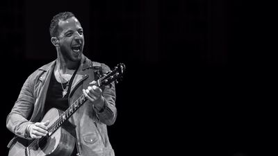 James Morrison tocará sus grandes éxitos en Madrid en septiembre