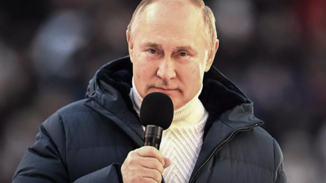 El Kremlin avisa de que no dará gas "por caridad" a los países que no quieran pagarlo en rublos