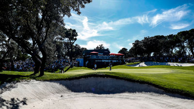 Madrid quiere ser destino nacional e internacional para golfistas