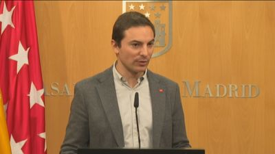 El PSOE se abre a reformar el Estatuto de Autonomía "con seriedad" para reducir diputados