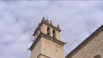 Campanadas a medianoche en Colmenar Viejo, un "calvario" para algunos vecinos