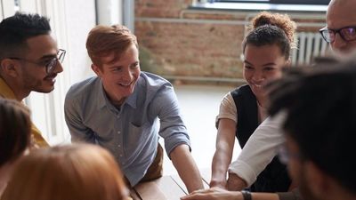 Jóvenes desempleados y sin formación de Parla participarán en un programa de inserción laboral