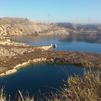 Las Lagunas de Ambroz, en San Blas, elegidas para celebrar el Día de los Humedales en España
