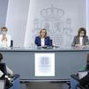 El Gobierno "se debate" sobre el impuesto a las eléctricas para financiar sus medidas sociales
