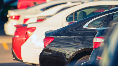 El Gobierno aprueba la renovación del parque automovilístico público por 619,6 millones