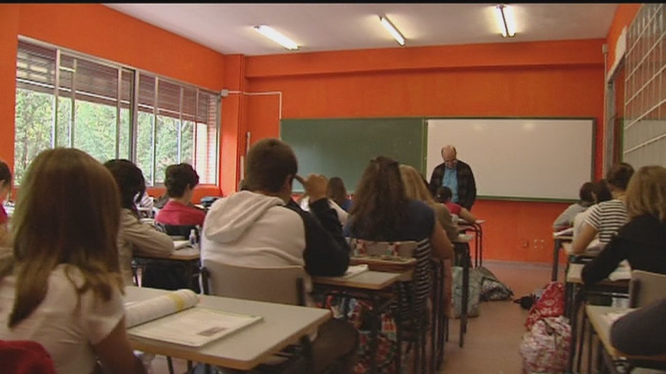 El Gobierno aprueba el nuevo currículo de Educación Secundaria Obligatoria