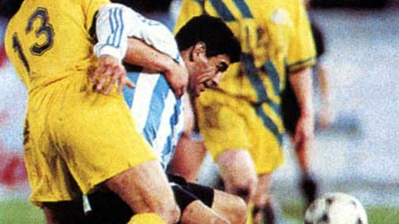 Maradona