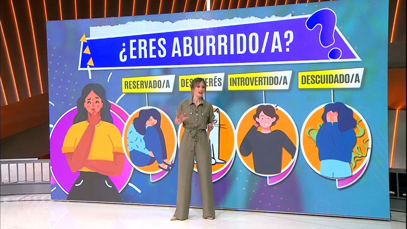 ¿Cuáles son las profesiones más aburridas?