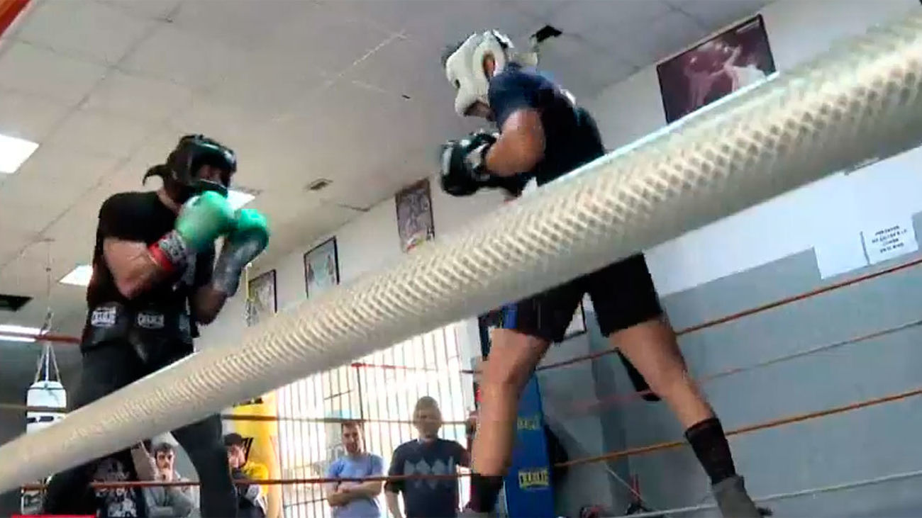 El campeonato nacional del peso wélter tendrá campeón madrileño