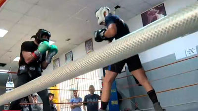 Ya puedes inscribirte en la bolsa de empleo de Manzanares El Real para monitores deportivos