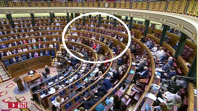 Todos los grupos reprochan a Sánchez, en el Congreso,  el "bandazo político" en el Sáhara