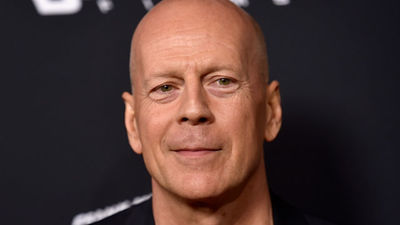 Bruce Willis anuncia que se retira por problemas de salud