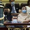 Todos los grupos políticos reprochan a Sánchez, en el Congreso,  el "bandazo político" en el Sáhara