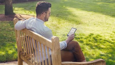 La lectura digital aumenta en España