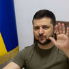 Zelenski pide ante Parlamento noruego más armas y sanciones a Rusia