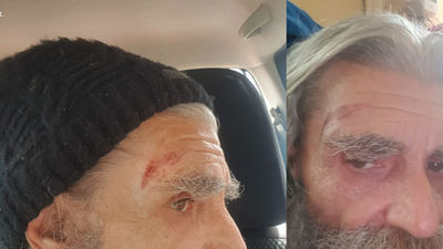 El actor Adolfo Gómez, conocido como Peter Macgiver, denuncia haber sido atacado por unos cazadores en Talamanca de Jarama