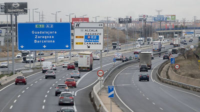 Madrid crea una comisión de Seguridad Viaria para reducir en un 50 % las muertes en carretera