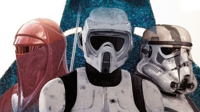 Tropas imperiales de 'Star Wars' toman Aluche este domingo por una causa solidaria