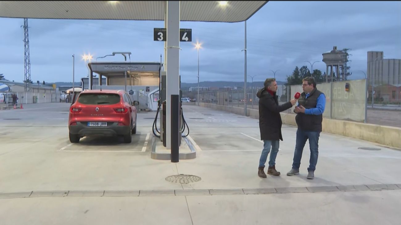 Lío en las gasolineras por cómo aplicar el descuento para comprar gasolina