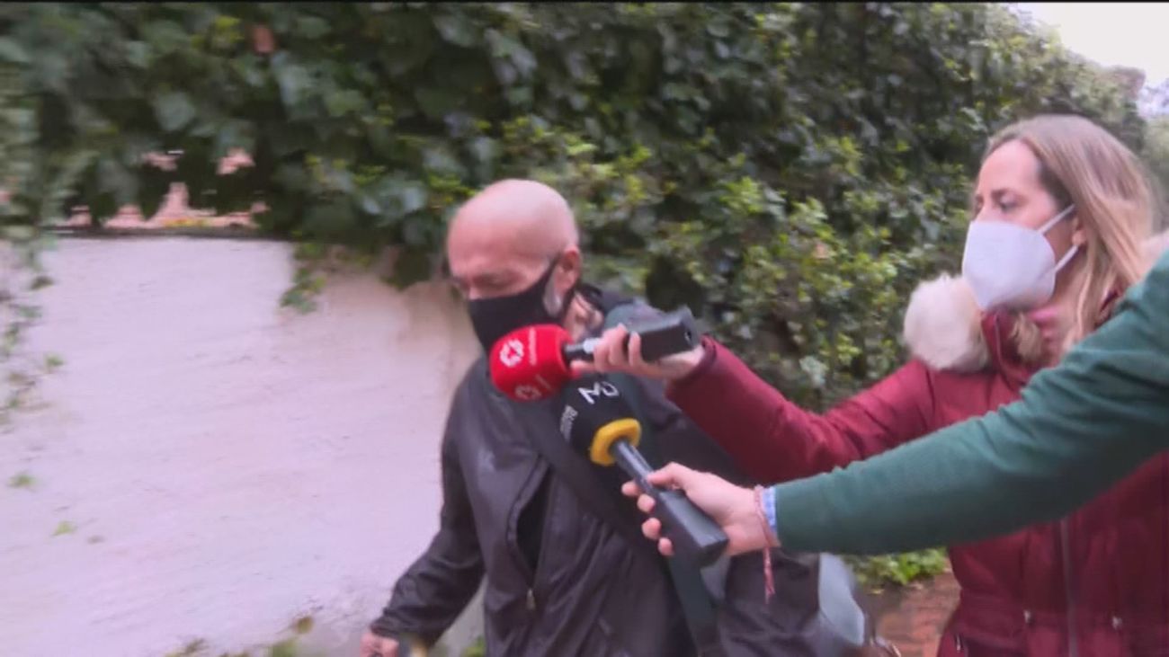 Fin al caso del exespía ruso que 'okupaba' una vivienda en Villaviciosa de Odón